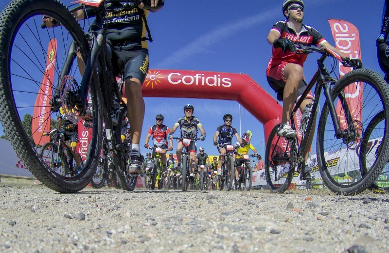  Cofidis Biker Cup vuelve a reunir a los amantes del MTB